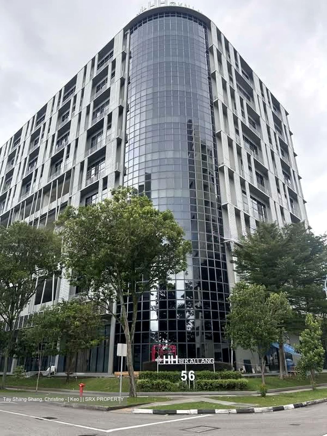 Hh @ Kallang (D13), Factory #561530021